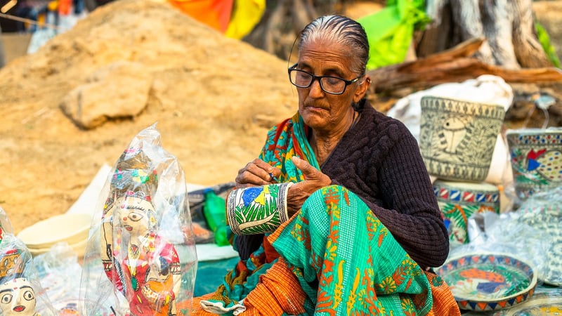 Eco-friendly Entrepreneurship
