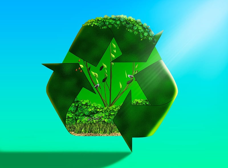 Eco-Friendly Items